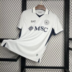 Camisa Napoli 2024/25 Masculina