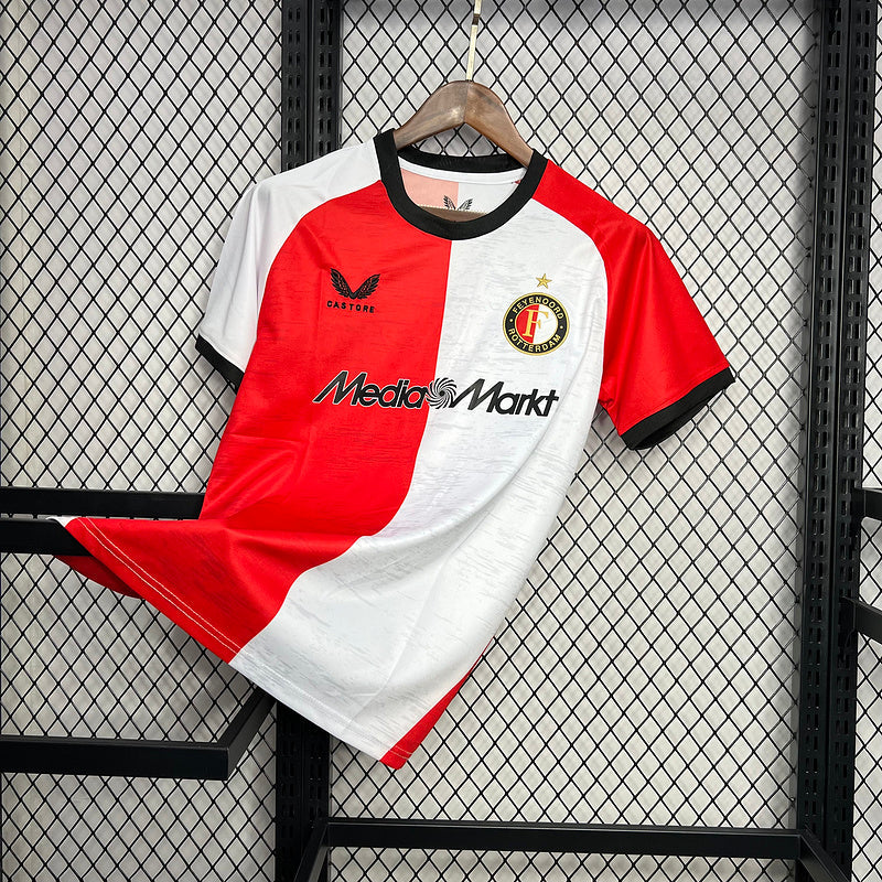 Camisa I Feyenoord Masculina