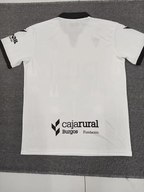 Camisa I Burgos 2025/26 Masculina