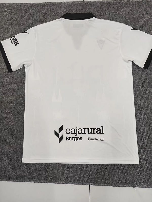 Camisa I Burgos 2025/26 Masculina