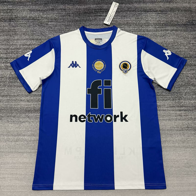 Camisa I Hércules Alicante 2025/26 Masculina