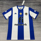 Camisa I Hércules Alicante 2025/26 Masculina