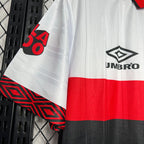 Camisa Retrô Flamengo 1995 / 96 1995/96 Masculina