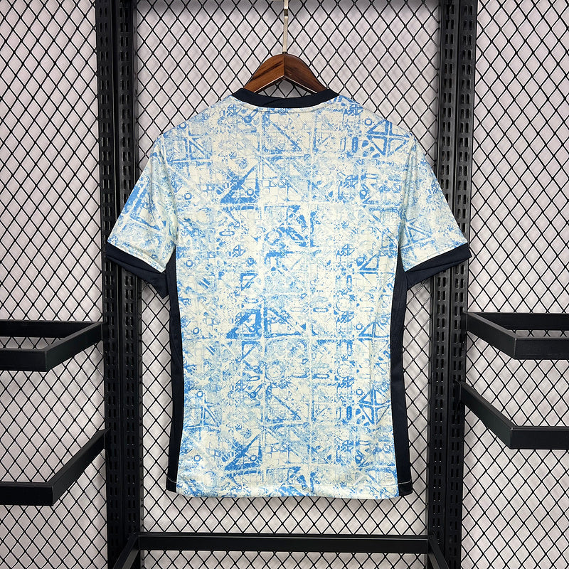 Camisa Portugal 2024/25 Masculina