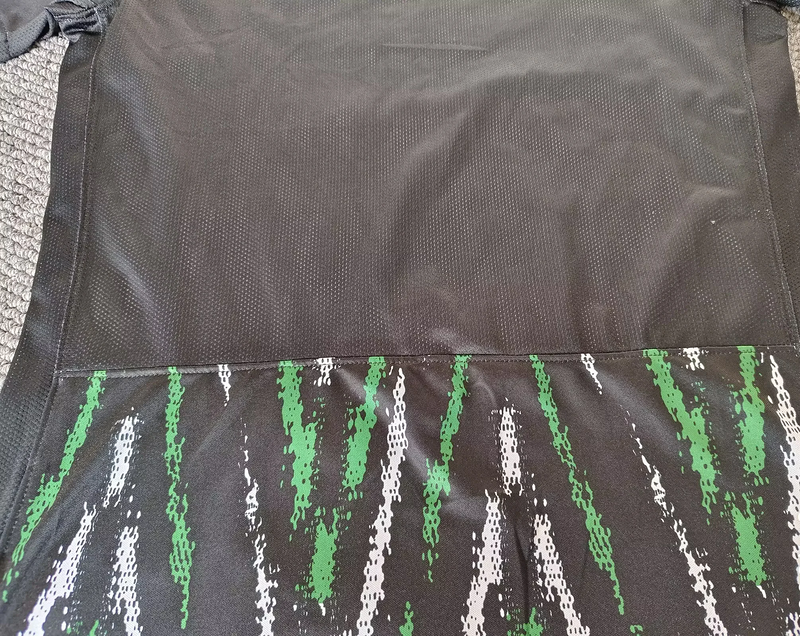 Camisa II Elche 2025/26 Masculina