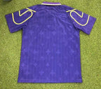 Camisa Retrô Fiorentina 1997 / 98 1997/98 Masculina