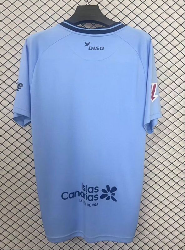 Camisa II Las Palmas 2025/26 Masculina