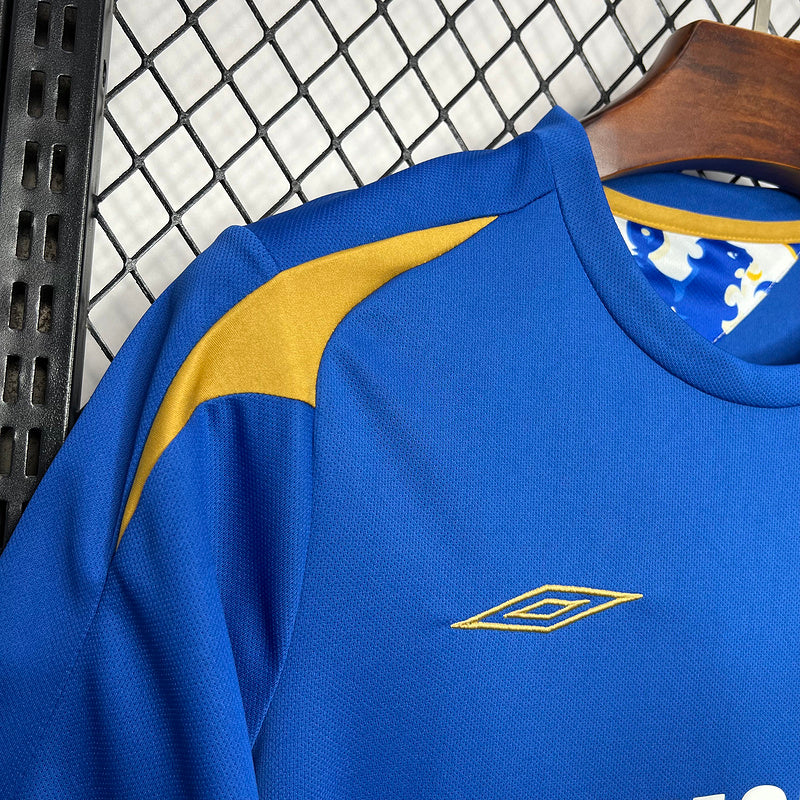 Camisa Retrô 2005/06 Masculina