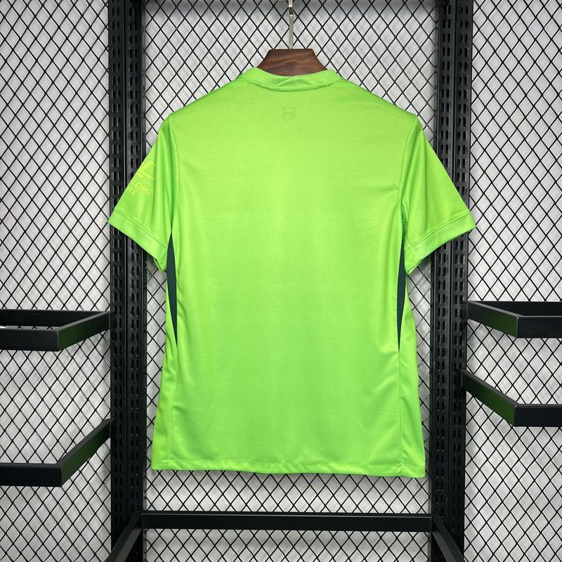 Camisa Wolfsburg 2024/25 Masculina