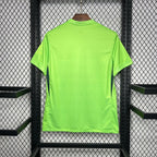 Camisa Wolfsburg 2024/25 Masculina