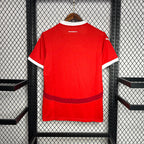 Camisa I Áustria 2024/25 Masculina