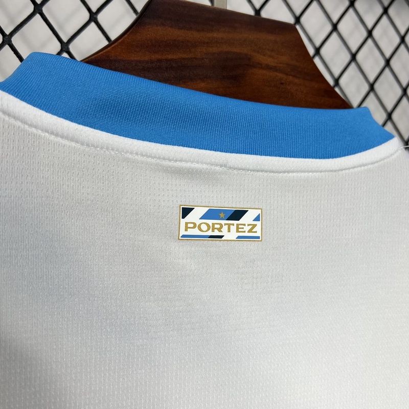 Camisa Marselha 2024/25 Masculina
