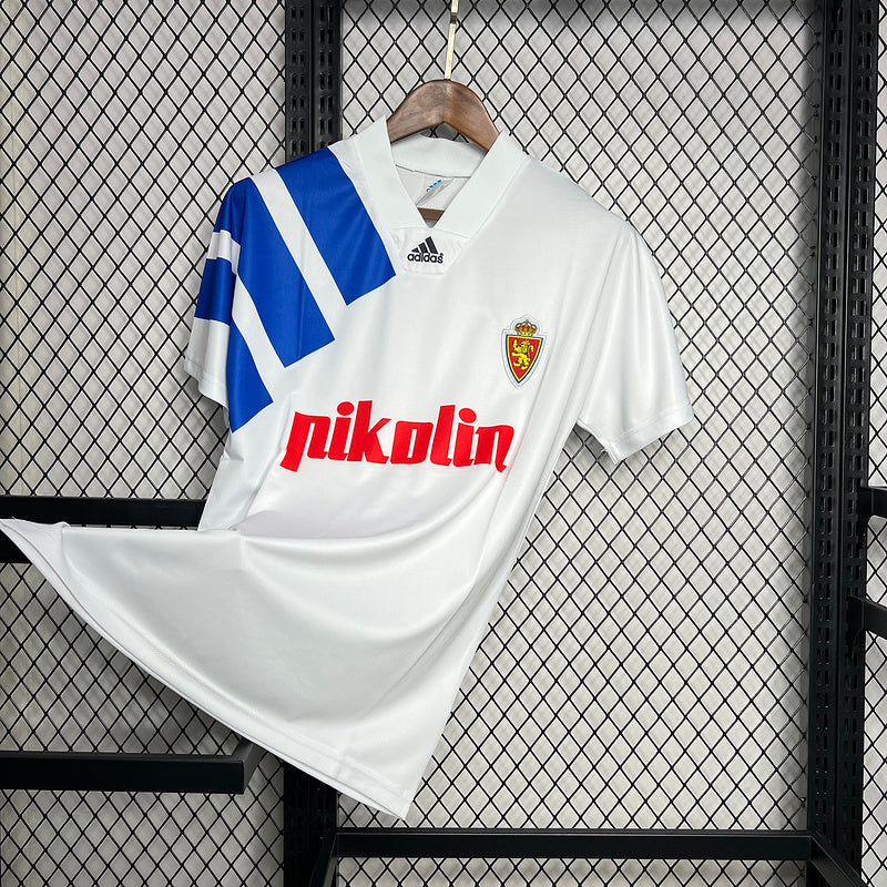 Camisa Retrô 1992 / 93 1992/93 Masculina