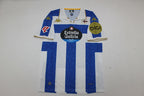 Camisa I Deportivo La Coruña 2025/26 Masculina