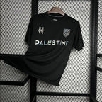 Camisa Palestino Balmain Edição 2024/25 Masculina