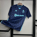 Camisa Porto 2024/25 Masculina