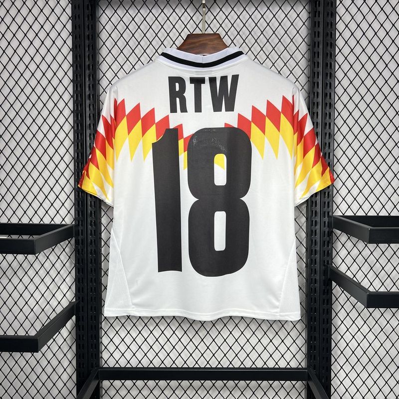 Camisa Retrô 1995 1995 Masculina