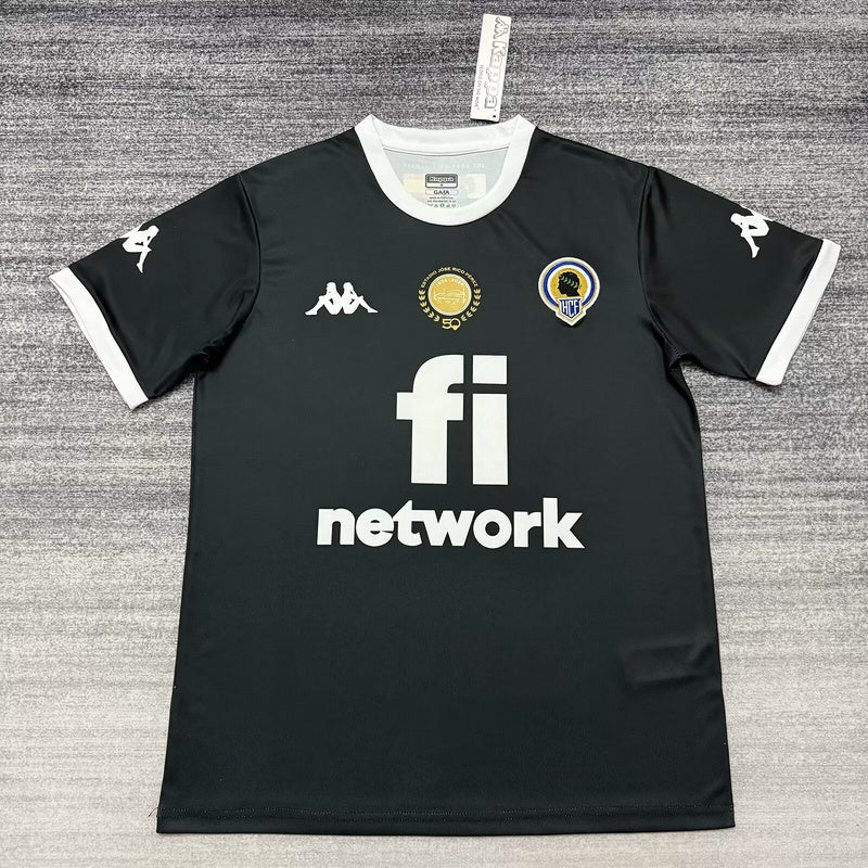 Camisa II Hércules Alicante 2025/26 Masculina