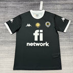 Camisa II Hércules Alicante 2025/26 Masculina