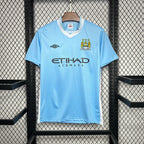 Camisa Retrô Manchester City 2011/12 Masculina