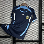 Camisa Retrô Argentina Masculina