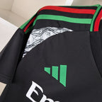 Camisa Arsenal 2024/25 Masculina