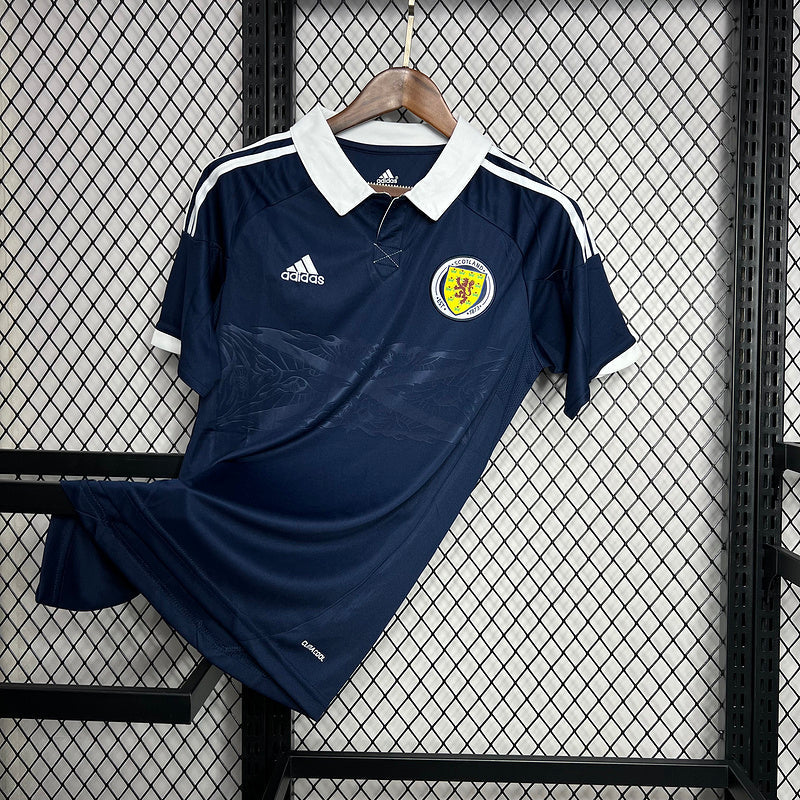 Camisa Retrô 2012/14 Masculina