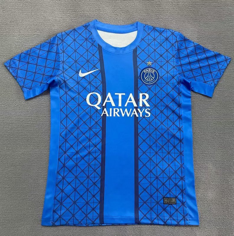 Camisa Psg 2025/26 Masculina