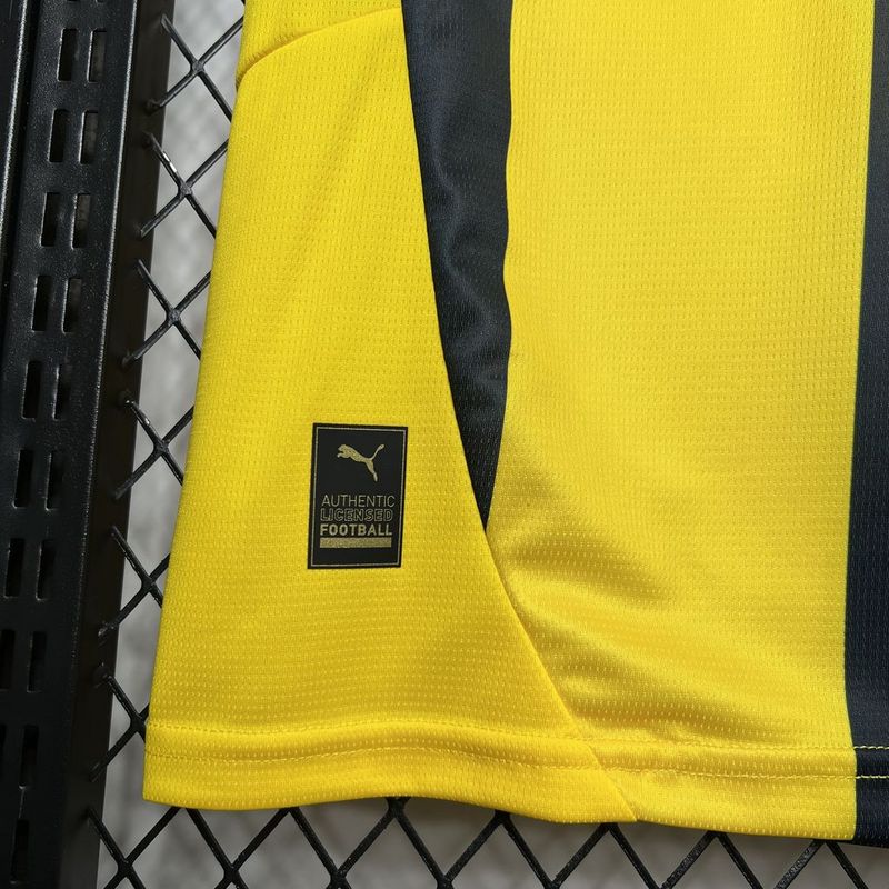 Camisa Fenerbahçe 2024/25 Masculina