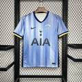 Camisa Tottenham Hotspur 2024/25 Masculina