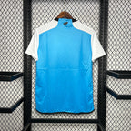Camisa I Charlotte Fc 2024/25 Masculina