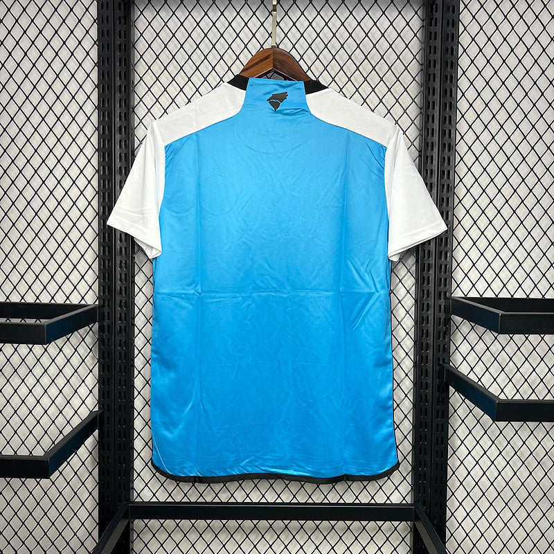 Camisa I Charlotte Fc 2024/25 Masculina