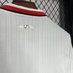 Camisa Milan 2024/25 Masculina