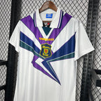 Camisa Retrô 1995 / 96 1995/96 Masculina