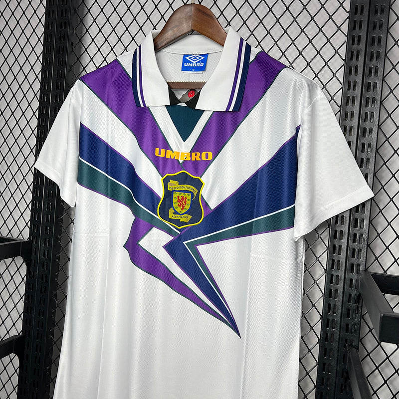 Camisa Retrô 1995 / 96 1995/96 Masculina
