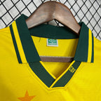 Camisa Retrô Brasil 1994/95 Masculina