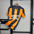Camisa Rangers 2024/25 Masculina