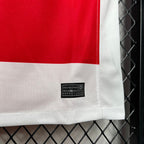 Camisa I Croácia 2024/25 Masculina