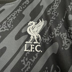Camisa Liverpool 2024/25 Masculina