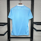 Camisa Retrô Manchester City 2011/12 Masculina