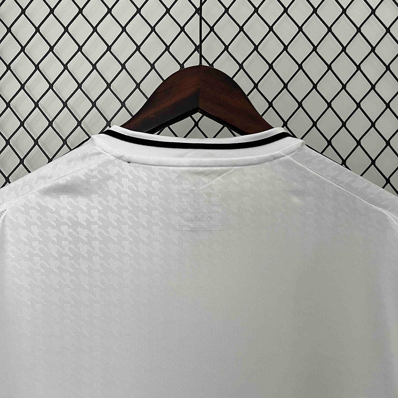 Camisa I Real Madrid 2024/25 Masculina