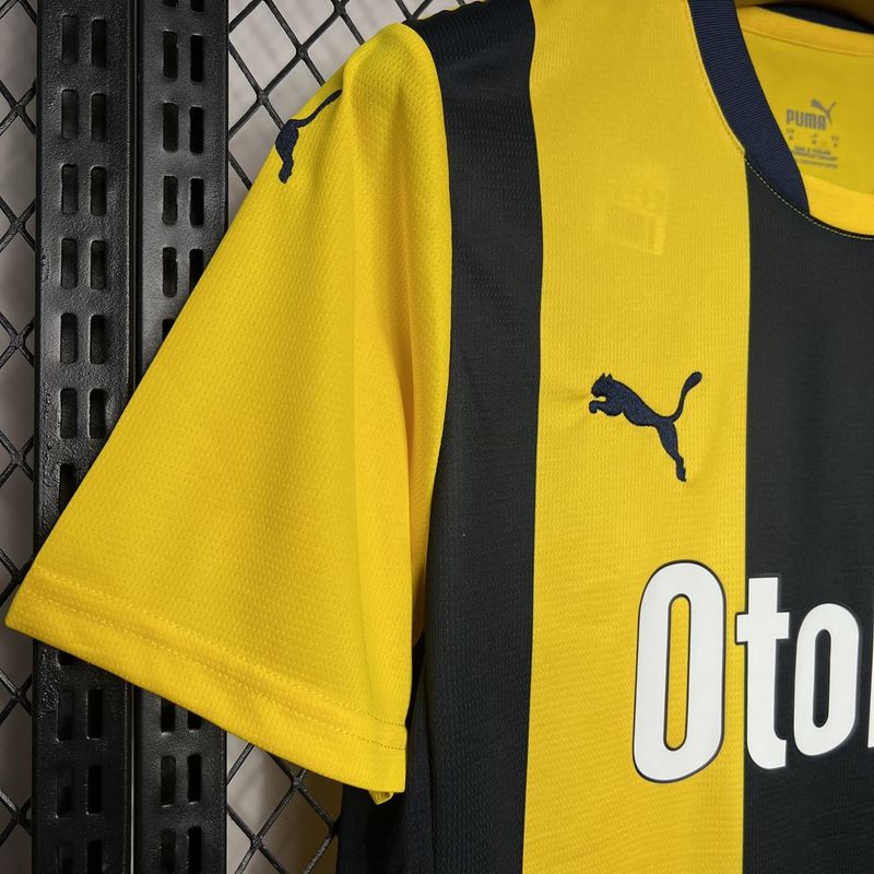 Camisa Fenerbahçe 2024/25 Masculina
