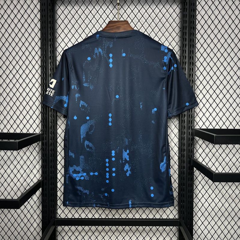 Camisa Chelsea 2024/25 Masculina