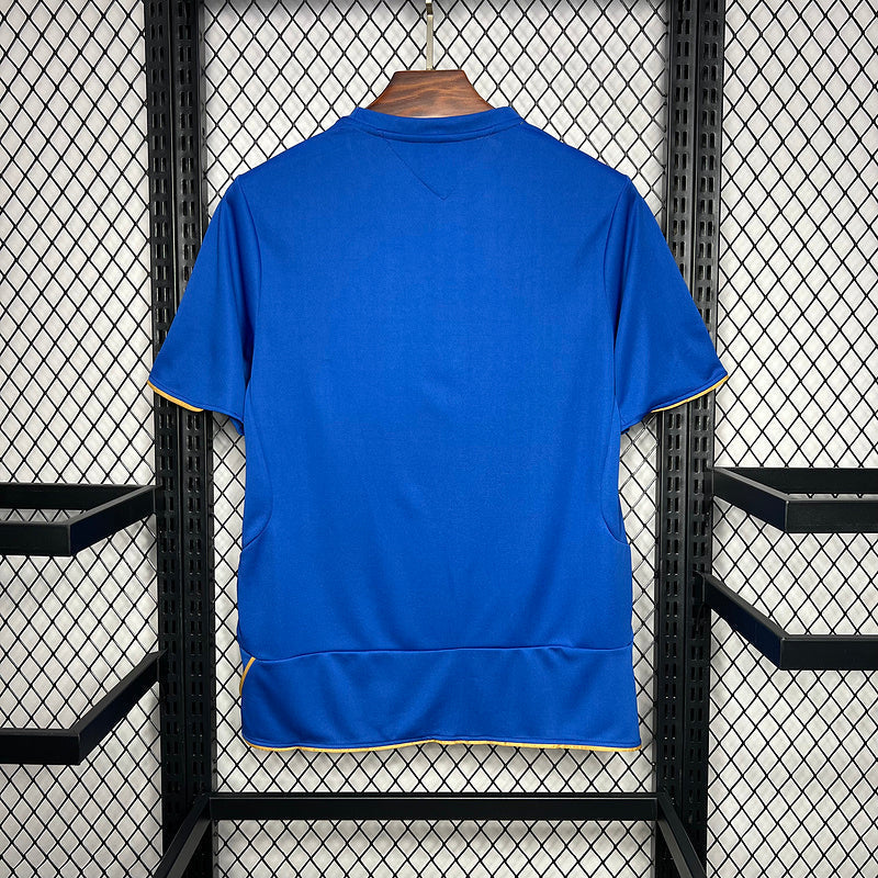 Camisa Retrô 2005/06 Masculina
