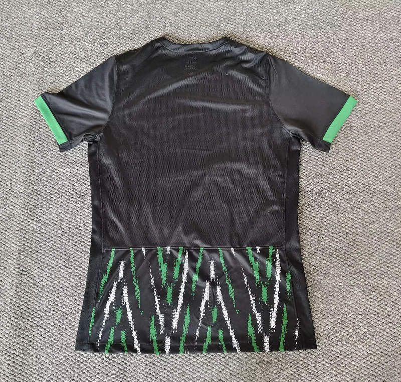 Camisa II Elche 2025/26 Masculina