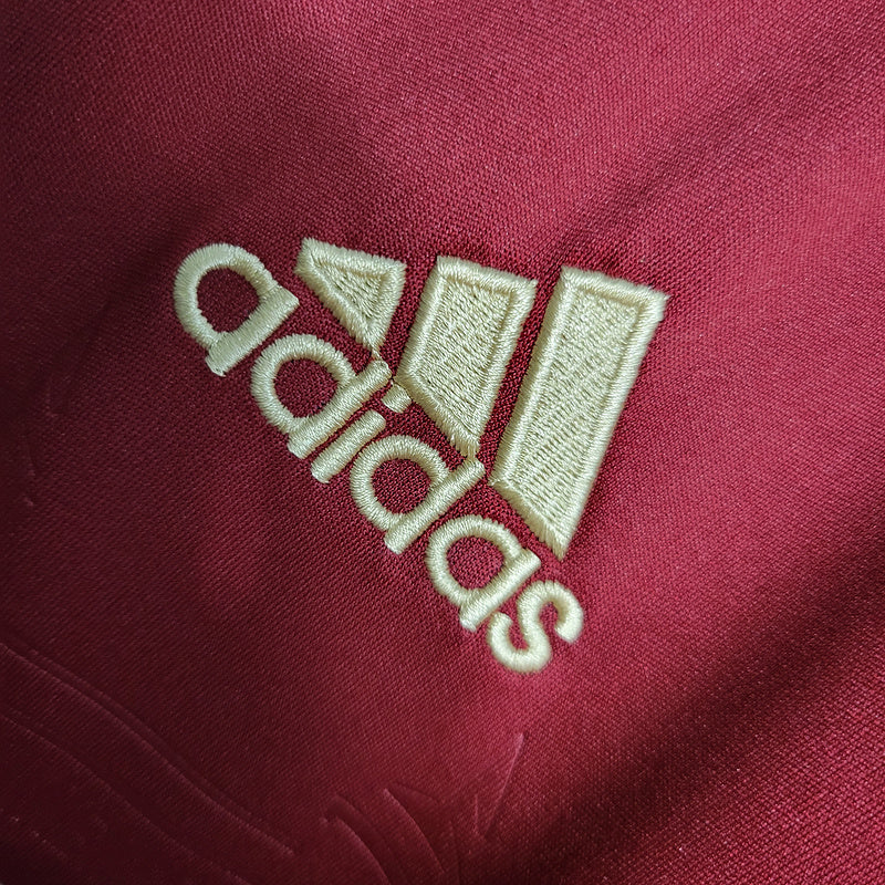 Camisa Retrô 2012 2012 Masculina