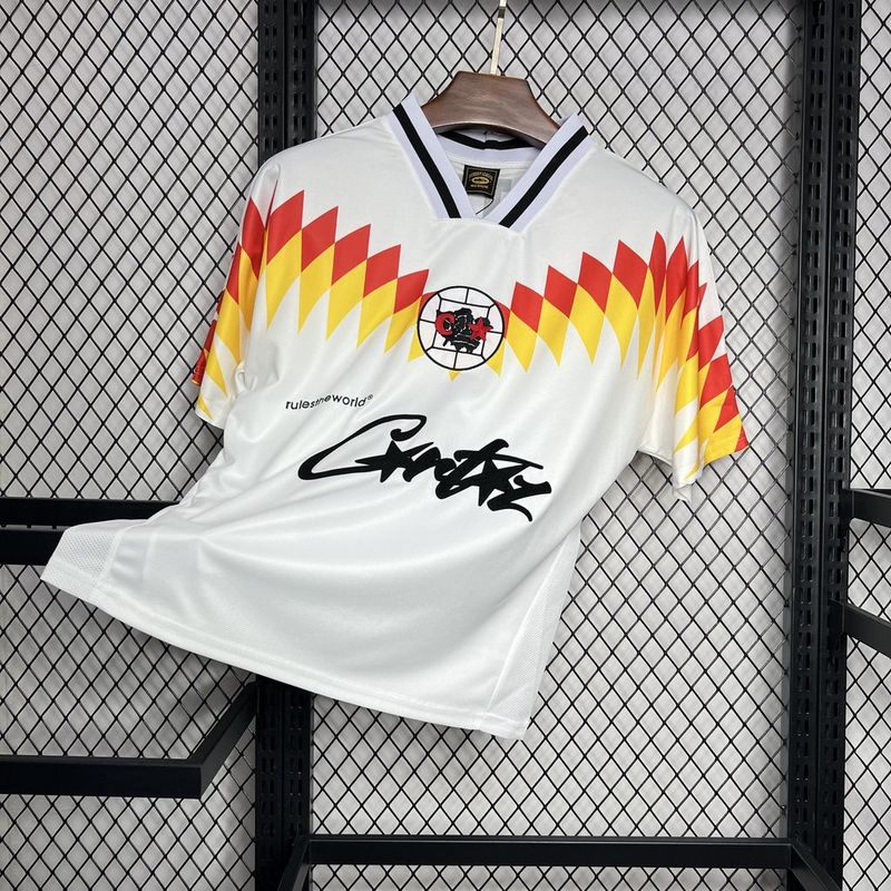 Camisa Retrô 1995 1995 Masculina
