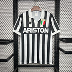 Camisa Retrô 1984 / 85 1984/85 Masculina