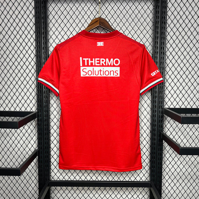 Camisa I Twente 2024/25 Masculina