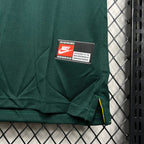 Camisa Retrô Brasil 1997/98 Masculina